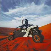 Dubai Drift (Feat. Dyce)